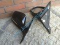 Spätné zrkadlo ľavé-pravé BMW 1 F21 / BMW 2 F22 F23 SHADOWLINE  